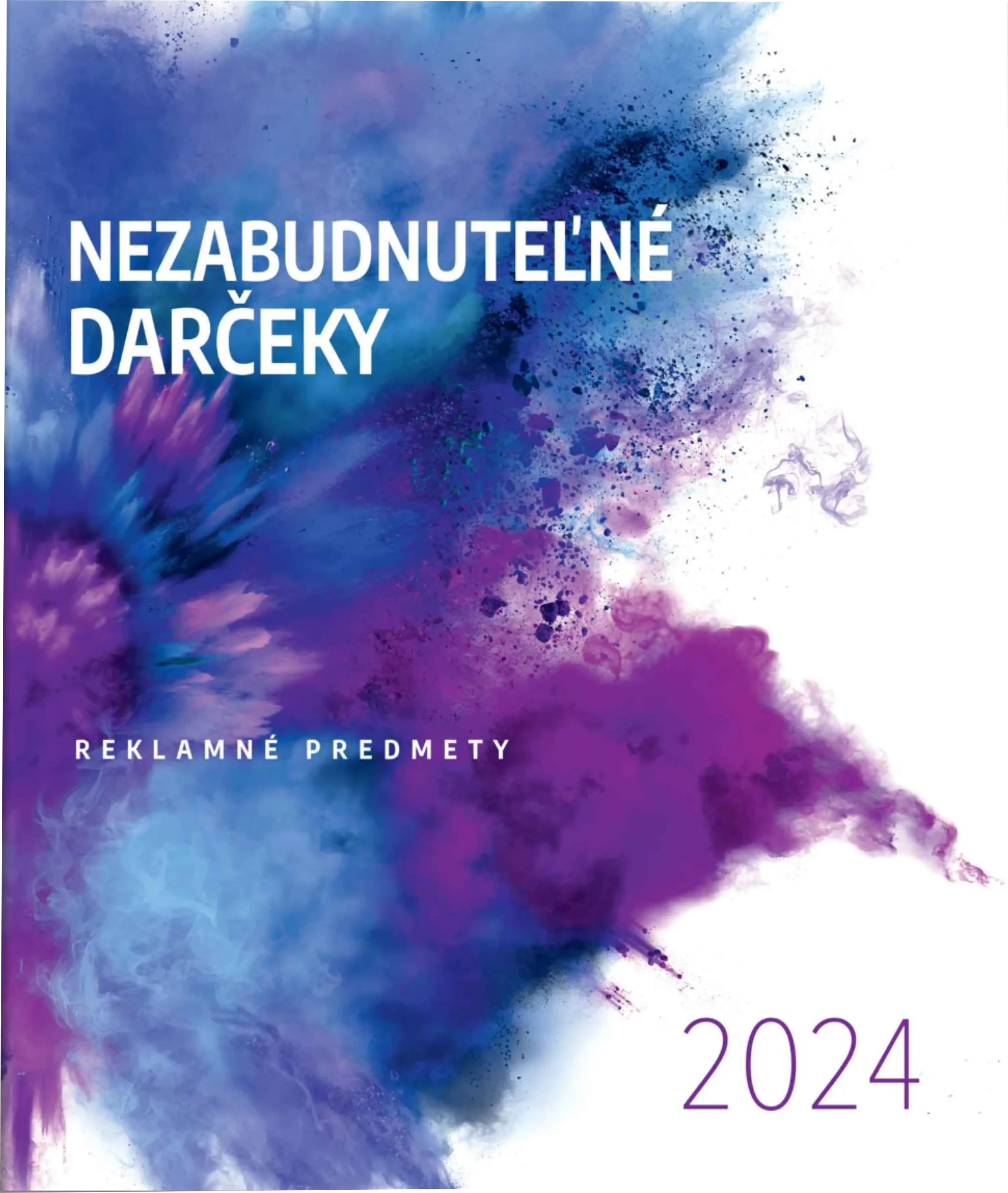 nEZABUDNUTEľNé DARčEKY