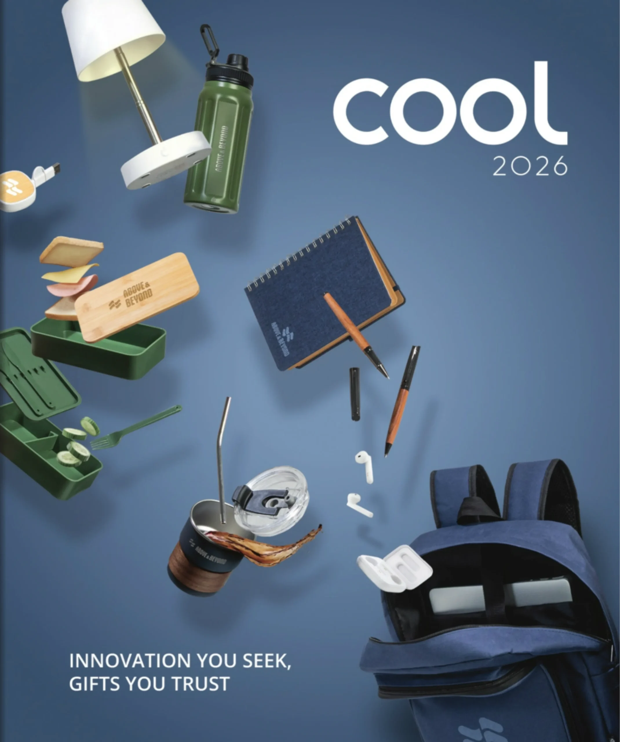 Cool 2026